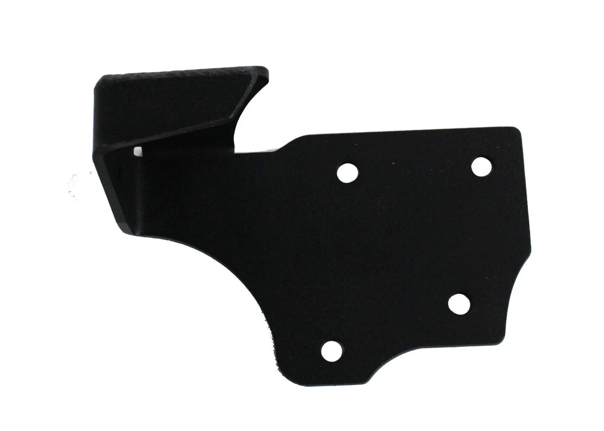 Rago Fabrication 2012-2021 2nd Gen Chevy Colorado - CB Antenna Mount by Rago Fabrication