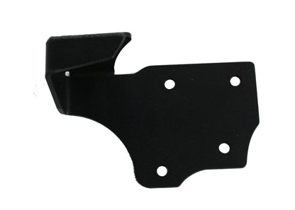 Rago Fabrication 2012-2021 2nd Gen Chevy Colorado - CB Antenna Mount by Rago Fabrication