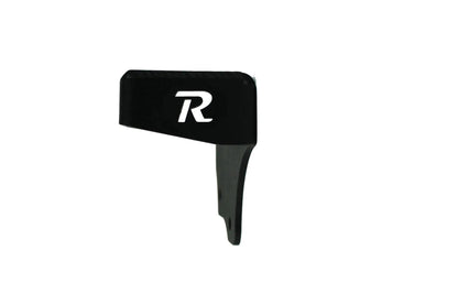 Rago Fabrication 2012-2021 2nd Gen Chevy Colorado - CB Antenna Mount by Rago Fabrication