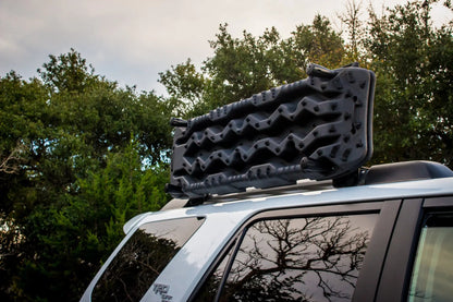 Rago Fabrication 5th Gen 4Runner Factory Roof Rail Cross Members by Rago Fabrication