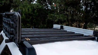 Rago Fabrication 5th Gen 4Runner Factory Roof Rail Cross Members by Rago Fabrication