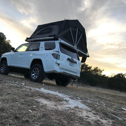 Rago Fabrication 5th Gen 4Runner Factory Roof Rail Cross Members by Rago Fabrication