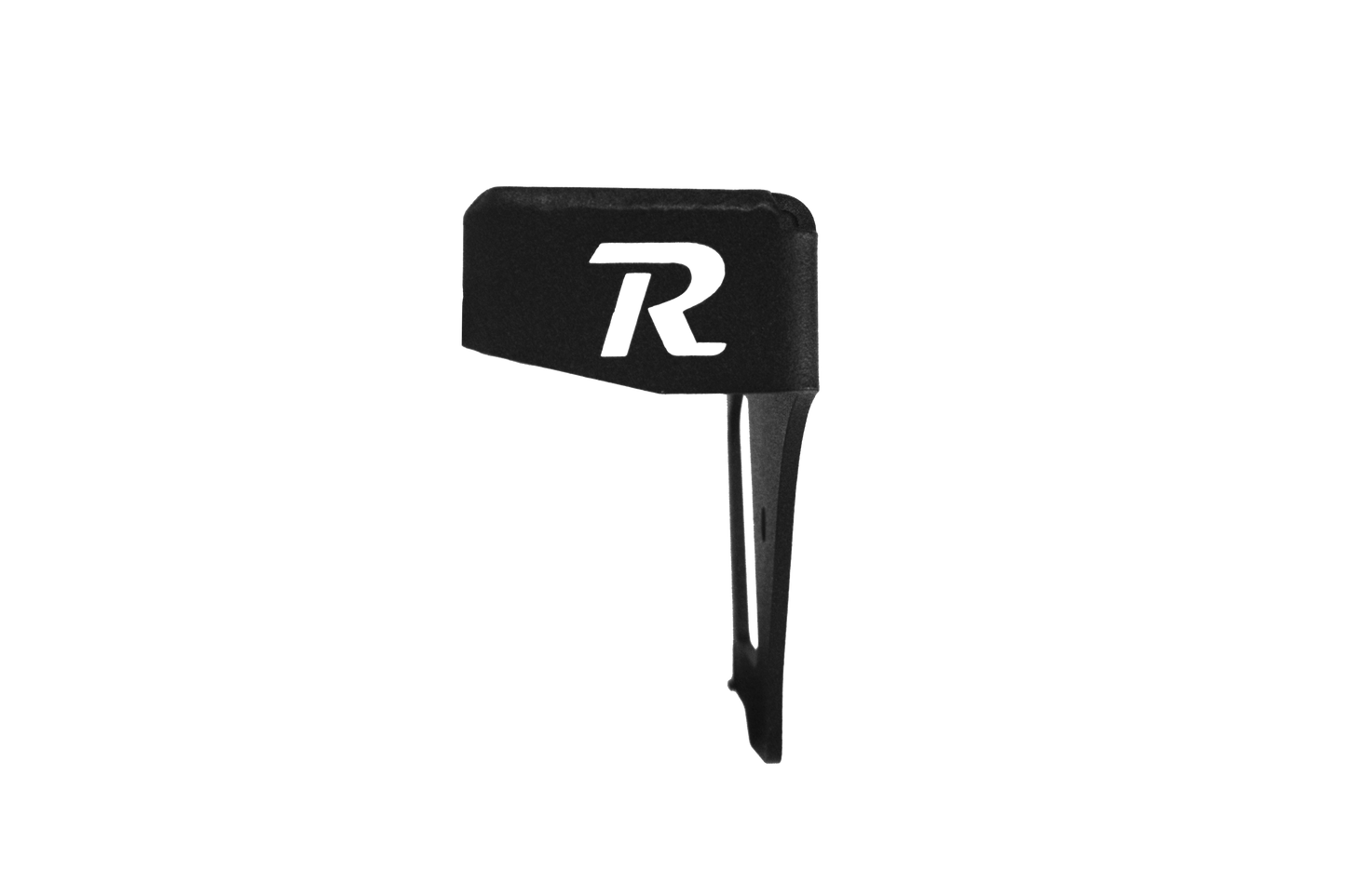 Rago Fabrication 2014-2021 3rd Gen Toyota Tundra CB Antenna Mount by Rago Fabrication