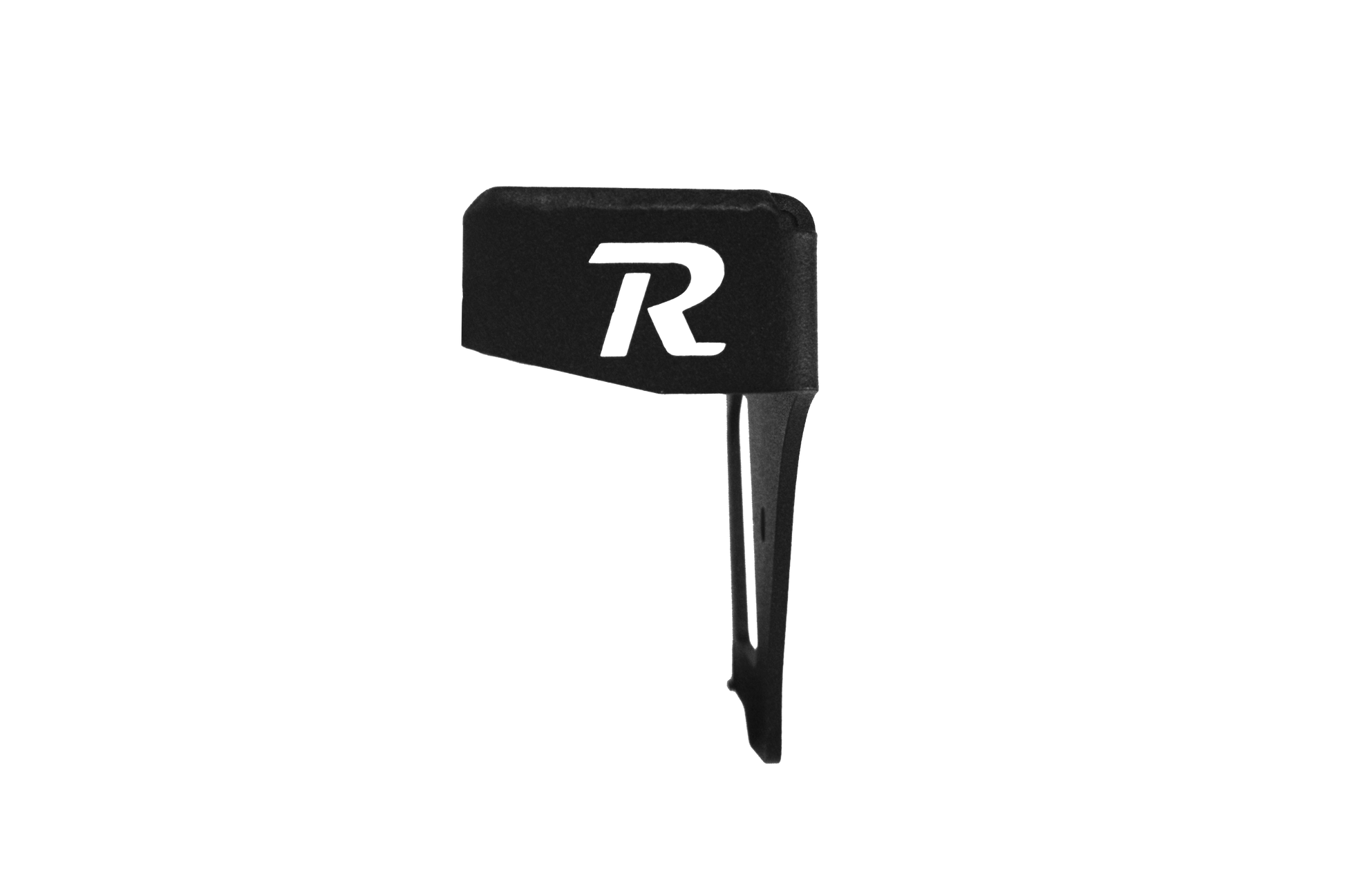 Rago Fabrication 2014-2021 3rd Gen Toyota Tundra CB Antenna Mount by Rago Fabrication