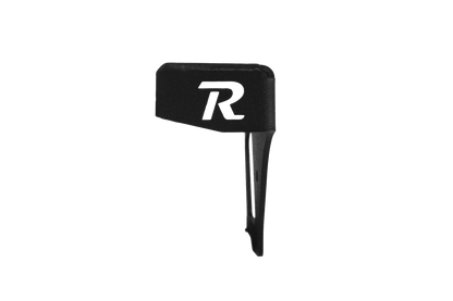 Rago Fabrication 2014-2021 3rd Gen Toyota Tundra CB Antenna Mount by Rago Fabrication