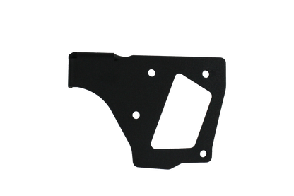 Rago Fabrication 2014-2021 3rd Gen Toyota Tundra CB Antenna Mount by Rago Fabrication