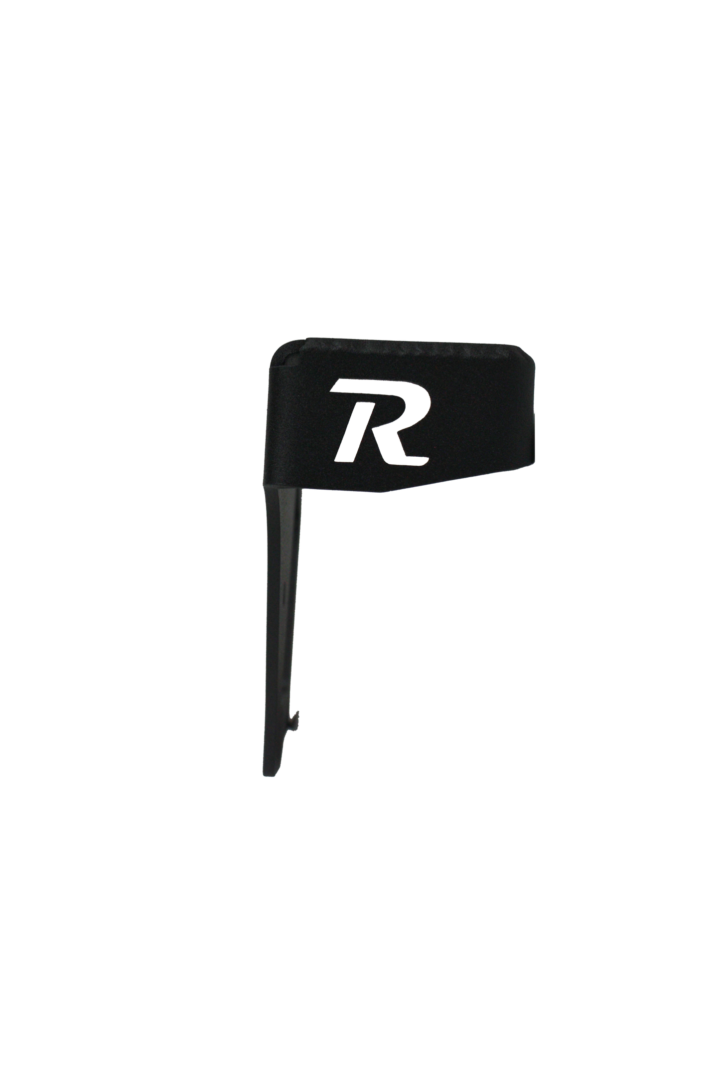 Rago Fabrication 2014-2021 3rd Gen Toyota Tundra CB Antenna Mount by Rago Fabrication