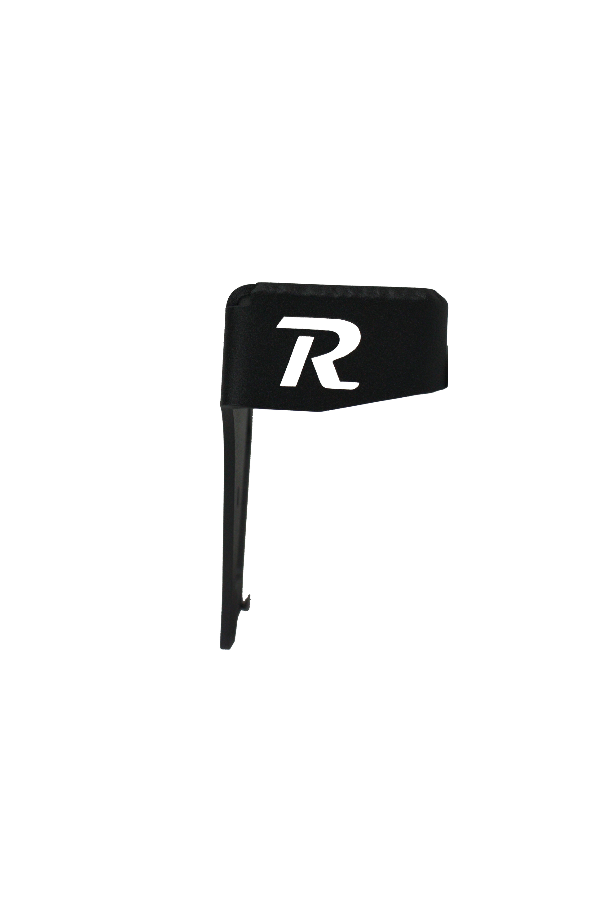 Rago Fabrication 2014-2021 3rd Gen Toyota Tundra CB Antenna Mount by Rago Fabrication