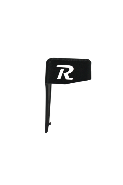 Rago Fabrication 2014-2021 3rd Gen Toyota Tundra CB Antenna Mount by Rago Fabrication