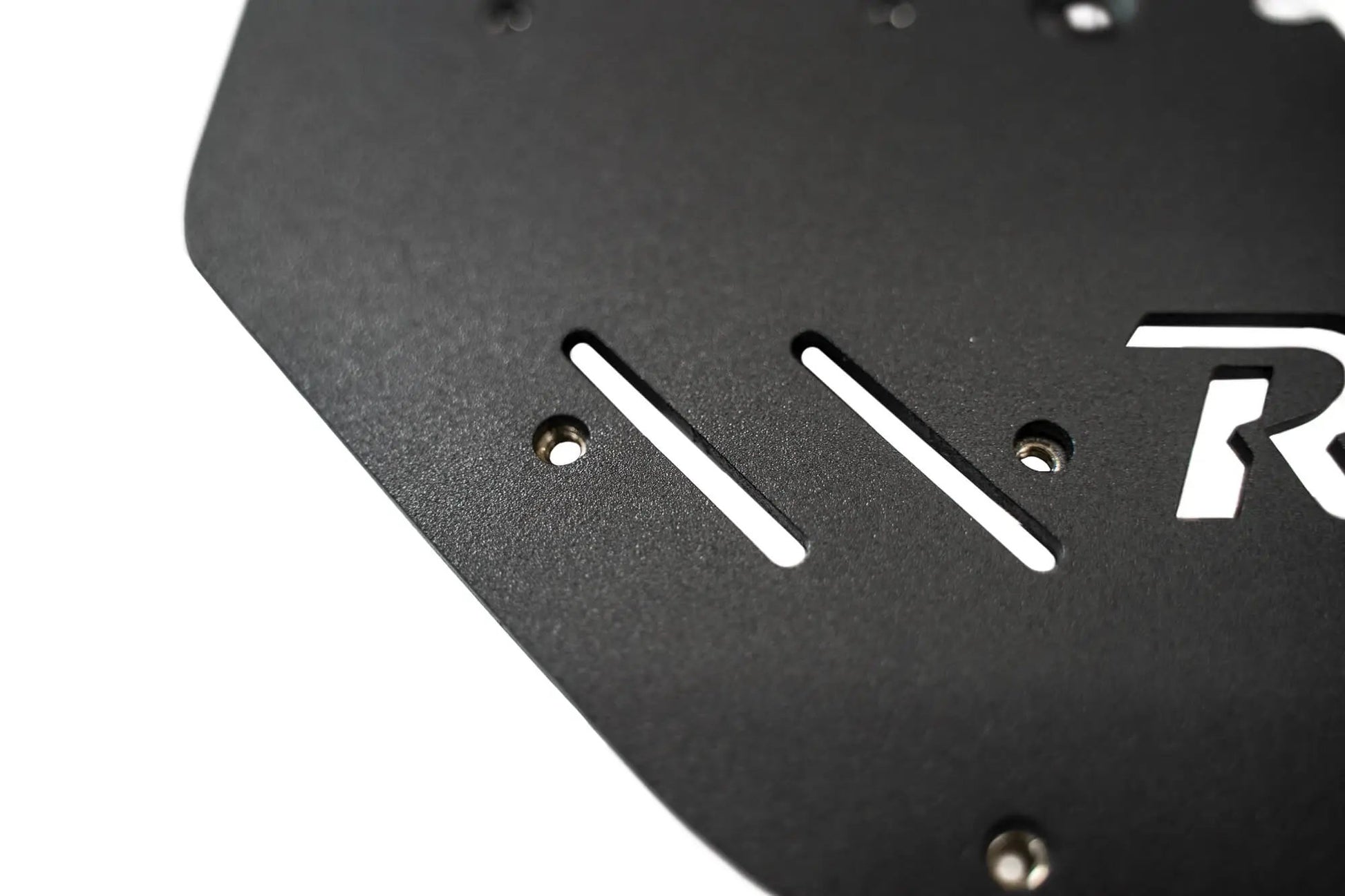 Rago Fabrication 2014-2021 3rd Gen Toyota Tundra - Modular Dash Plate by Rago Fabrication