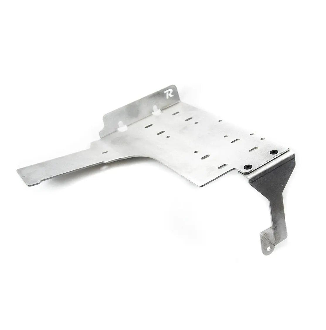 Rago Fabrication 2016-2023 3rd Gen Tacoma Air Compressor Mount by Rago Fabrication