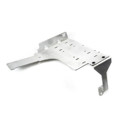 Rago Fabrication 2016-2023 3rd Gen Tacoma Air Compressor Mount by Rago Fabrication