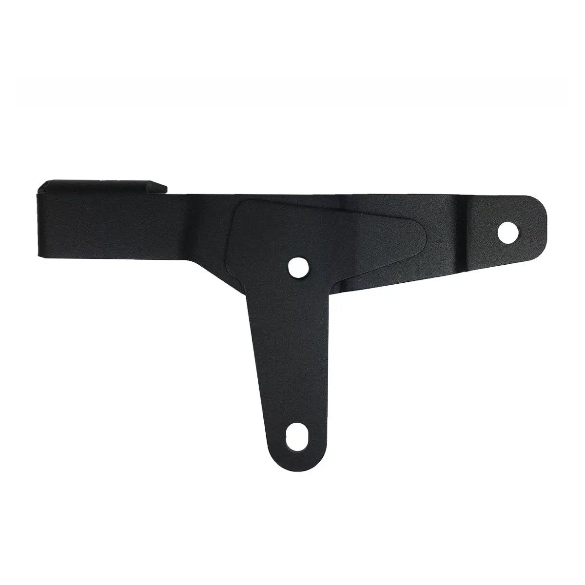 Rago Fabrication 2016-2023 3rd Gen Toyota Tacoma CB Antenna Mount or Whip Flag Mount by Rago Fabrication