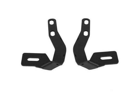 Soporte para luces auxiliares Rago Fabrication para Toyota Tacoma 2016-2023