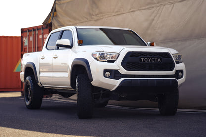 2016-2023 Toyota Tacoma кронштейн для монтажа дополнительного освещения Rago Fabrication
