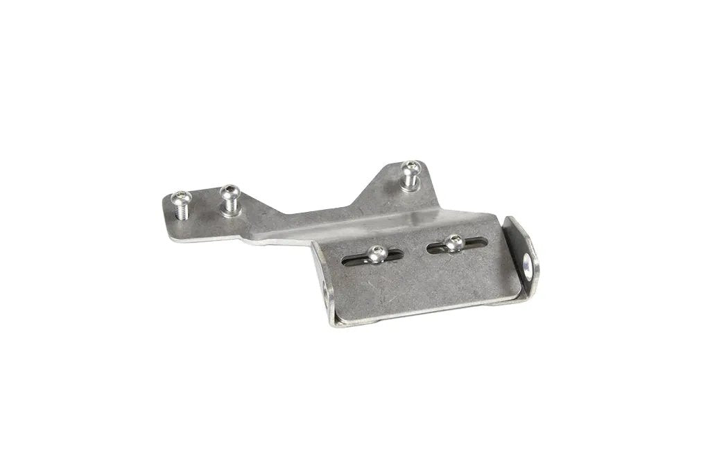 Rago Fabrication Wifey Block Mount by Rago Fabrication