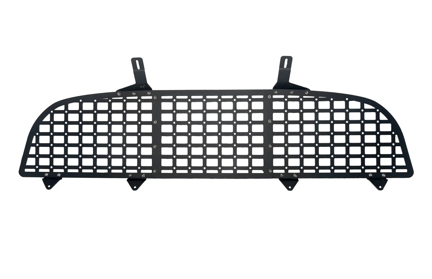 Rago Fabrication 3rd Gen Tacoma Endeavor Rear Window Molle Storage Panels by Rago Fabrication
