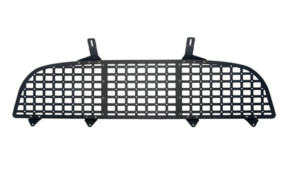 Rago Fabrication 3rd Gen Tacoma Endeavor Rear Window Molle Storage Panels by Rago Fabrication