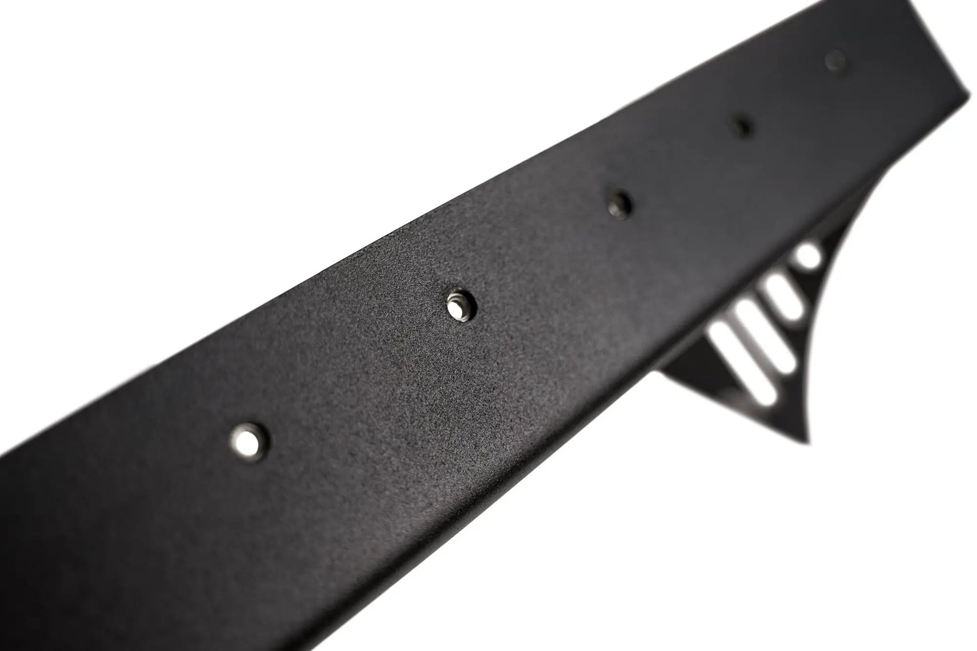 Rago Fabrication 2016-2023 3rd Gen Toyota Tacoma Center Console Molle Storage Panel by Rago Fabrication
