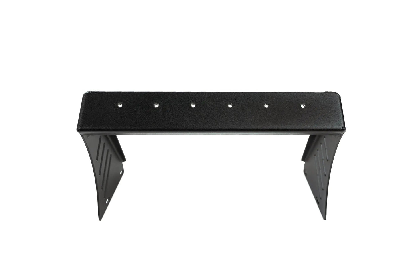 Rago Fabrication 2016-2023 3rd Gen Toyota Tacoma Center Console Molle Storage Panel by Rago Fabrication