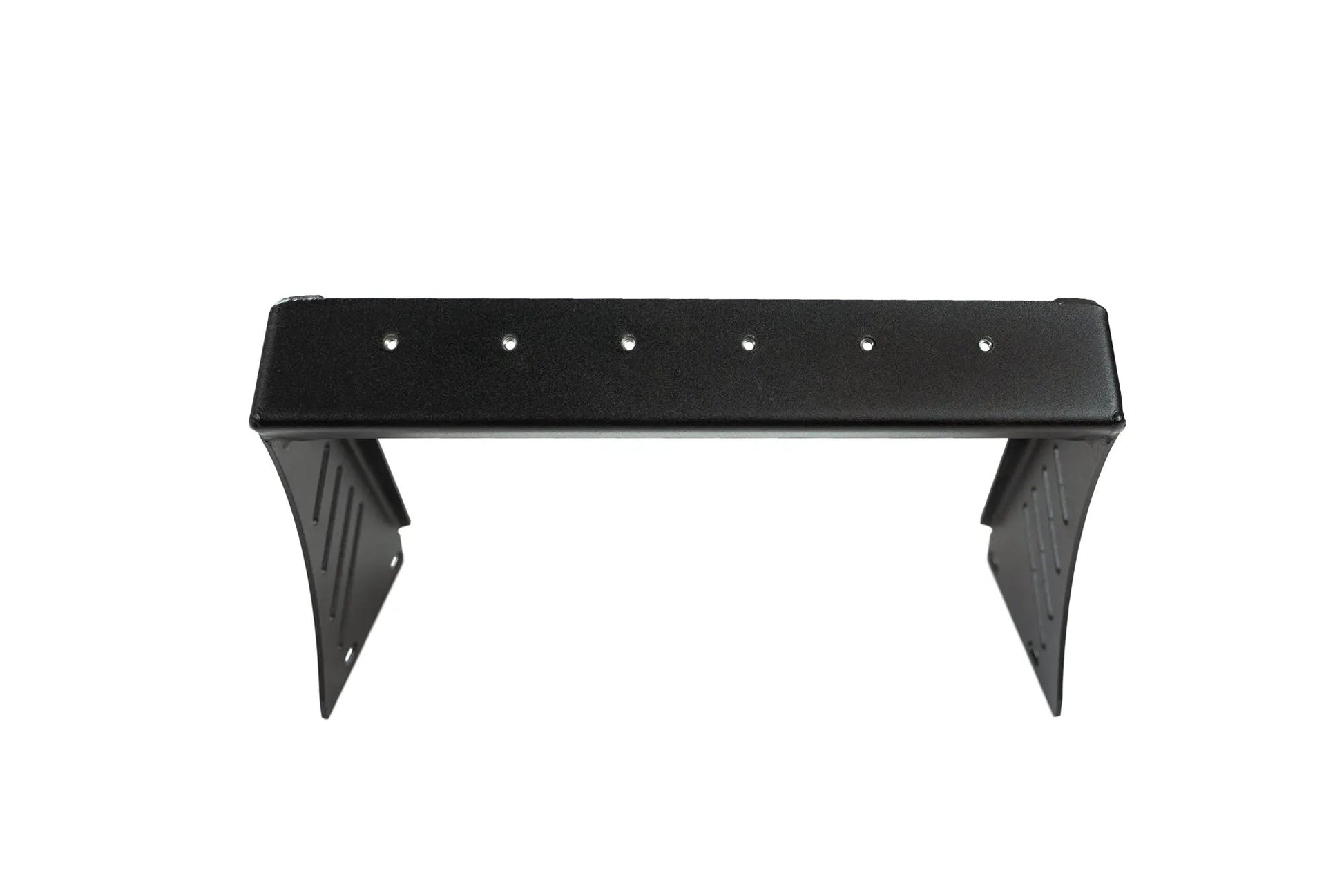 Rago Fabrication 2016-2023 3rd Gen Toyota Tacoma Center Console Molle Storage Panel by Rago Fabrication