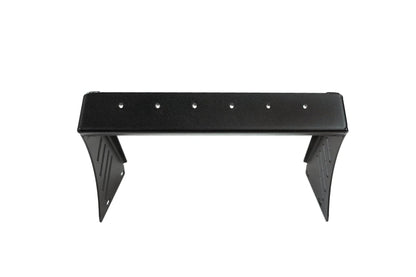 Rago Fabrication 2016-2023 3rd Gen Toyota Tacoma Center Console Molle Storage Panel by Rago Fabrication