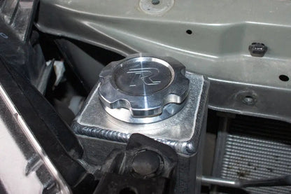 Rago Fabrication The Aqua Tank - 5th Gen 4Runner Washer Fluid Reservoir Replacement by Rago Fabrication