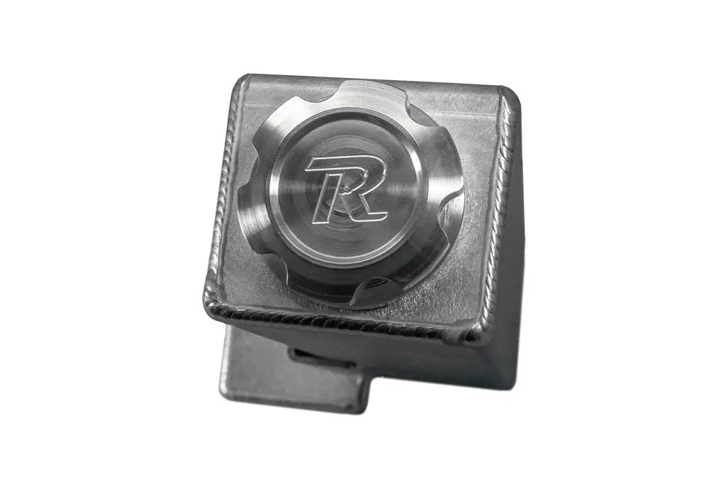 Rago Fabrication The Aqua Tank - 5th Gen 4Runner Washer Fluid Reservoir Replacement by Rago Fabrication