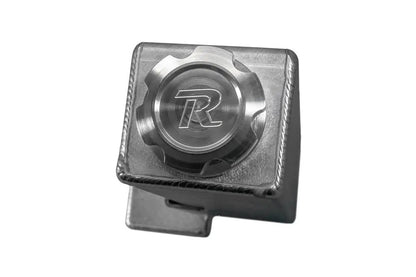 Rago Fabrication The Aqua Tank - 5th Gen 4Runner Washer Fluid Reservoir Replacement by Rago Fabrication
