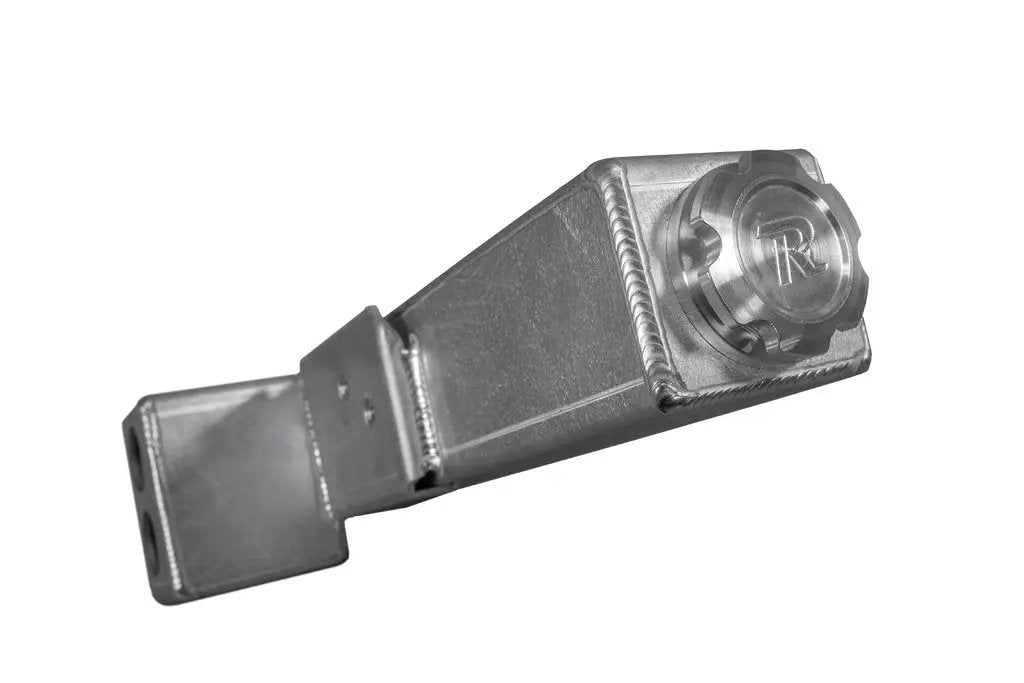 Rago Fabrication The Aqua Tank - 5th Gen 4Runner Washer Fluid Reservoir Replacement by Rago Fabrication