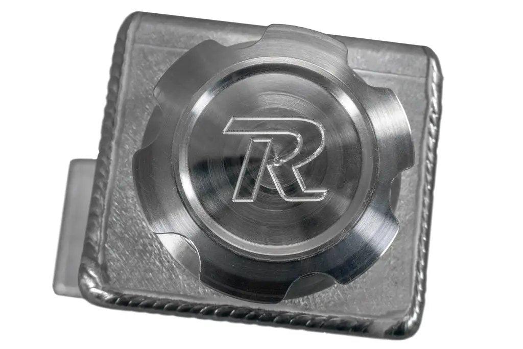 Rago Fabrication The Aqua Tank - 5th Gen 4Runner Washer Fluid Reservoir Replacement by Rago Fabrication