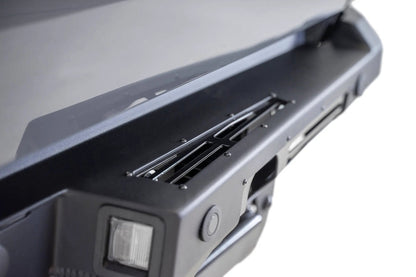 Addictive Desert Designs 2015-2020 Ford F-150 Bomber Rear Bumper by Addictive Desert Designs
