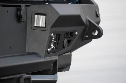 Addictive Desert Designs 2015 - 2020 Ford F-150 Stealth Fighter Rear Bumper by Addictive Desert Designs