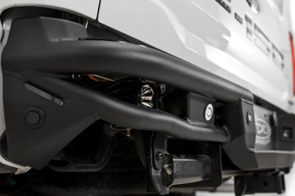 Addictive Desert Designs 2021 - 2023 Ford F-150 PRO Bolt-On Rear Bumper by Addictive Desert Designs