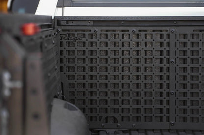 Rago Fabrication 3rd Gen Tundra Bed Cab Molle Panels by Rago Fabrication