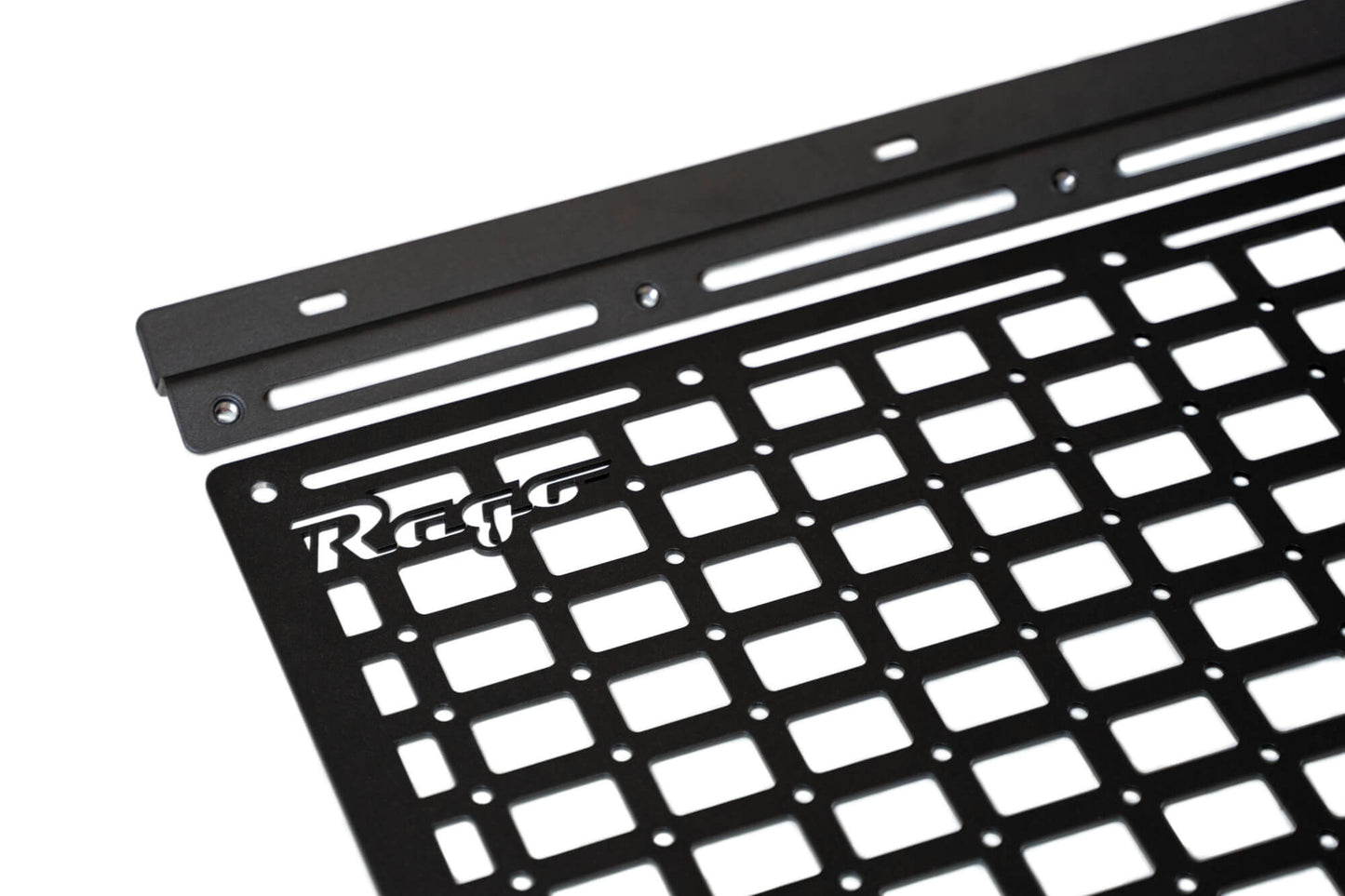 Rago Fabrication 3rd Gen Tundra Bed Cab Molle Panels by Rago Fabrication