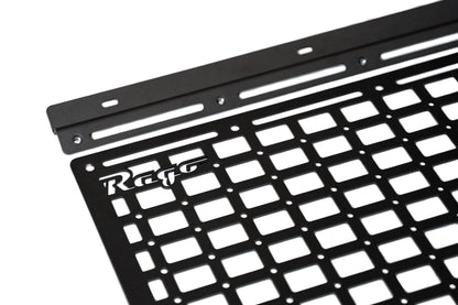 Rago Fabrication 3rd Gen Tundra Bed Cab Molle Panels by Rago Fabrication