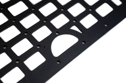 Rago Fabrication 3rd Gen Tundra Bed Cab Molle Panels by Rago Fabrication