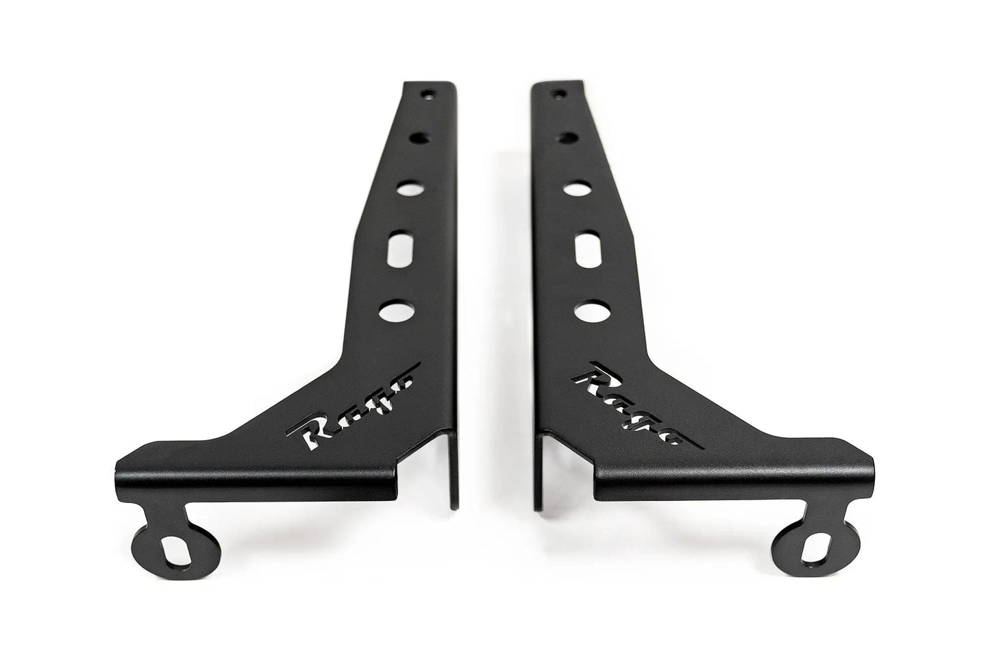 Rago Fabrication 3rd Gen Tundra Bed Channel Stiffeners by Rago Fabrication