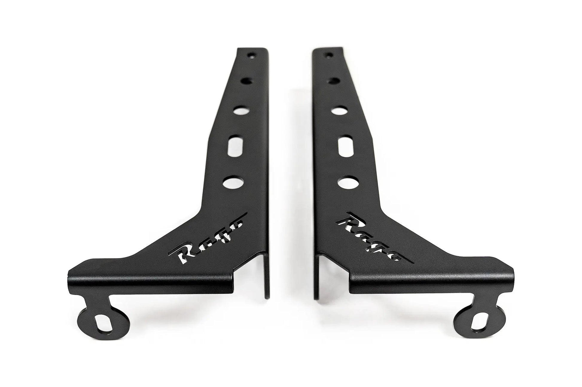 Rago Fabrication 3rd Gen Tundra Bed Channel Stiffeners by Rago Fabrication