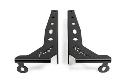 Rago Fabrication 3rd Gen Tundra Bed Channel Stiffeners by Rago Fabrication