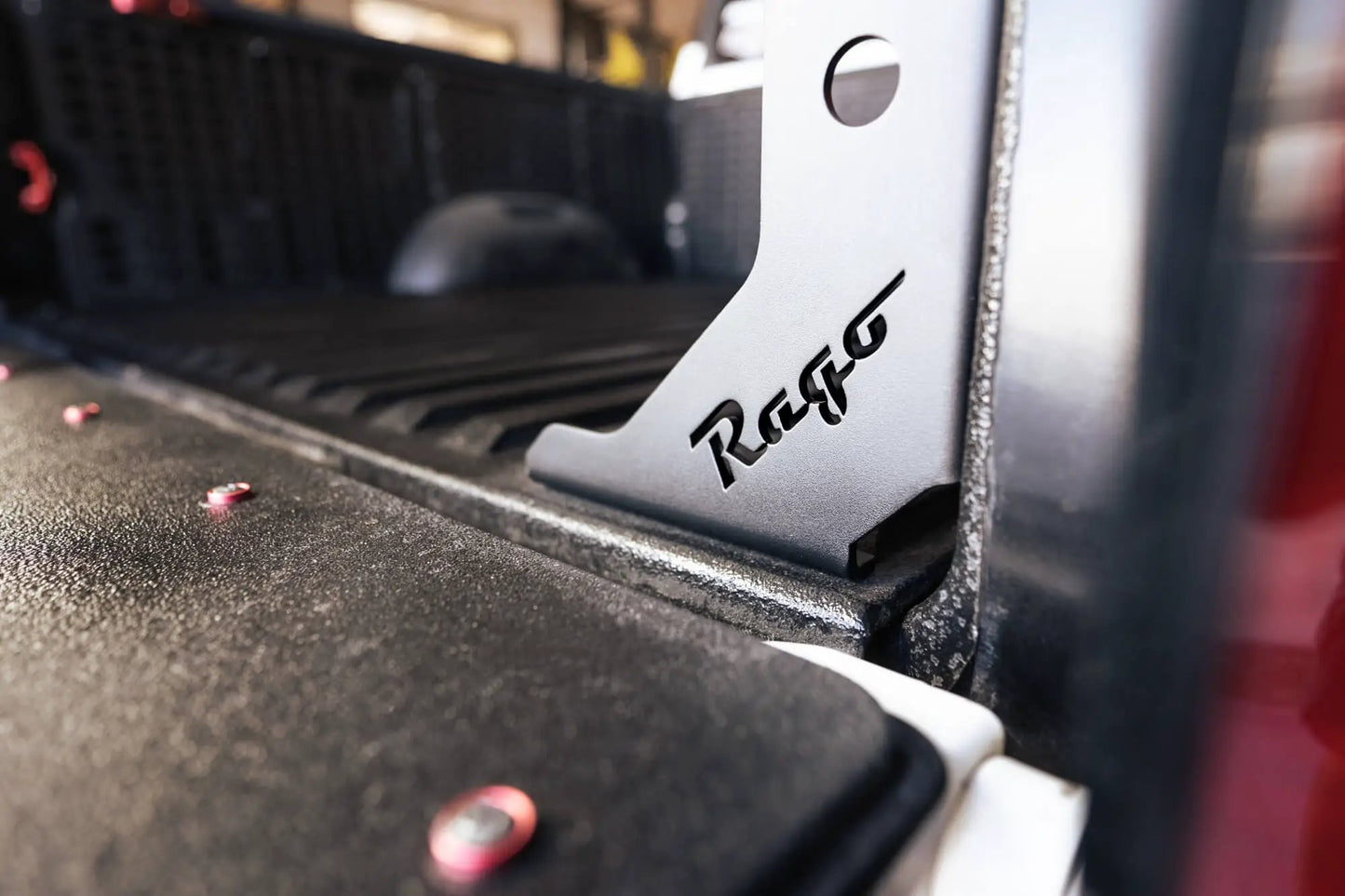Rago Fabrication 3rd Gen Tundra Bed Channel Stiffeners by Rago Fabrication
