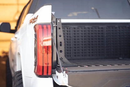 Rago Fabrication 3rd Gen Tundra Bed Channel Stiffeners by Rago Fabrication