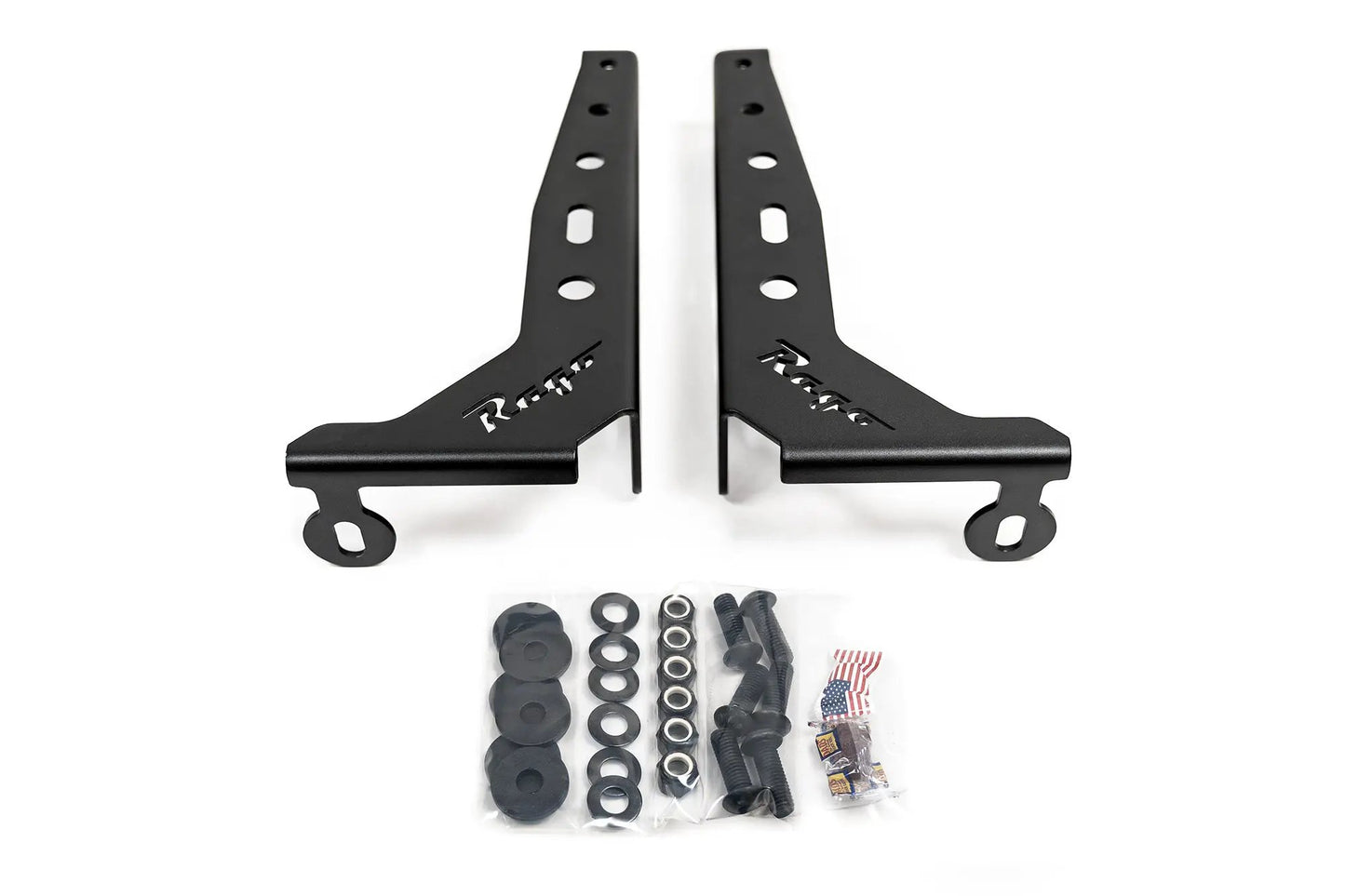 Rago Fabrication 3rd Gen Tundra Bed Channel Stiffeners by Rago Fabrication