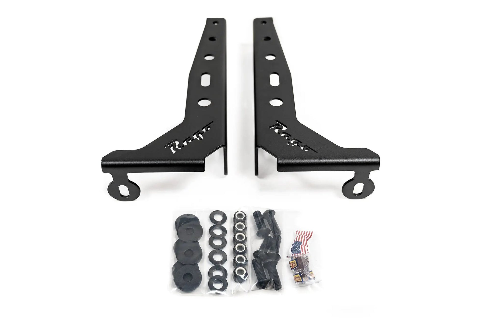 Rago Fabrication 3rd Gen Tundra Bed Channel Stiffeners by Rago Fabrication