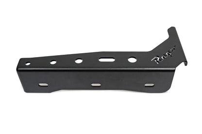 Rago Fabrication 3rd Gen Tundra Bed Channel Stiffeners by Rago Fabrication