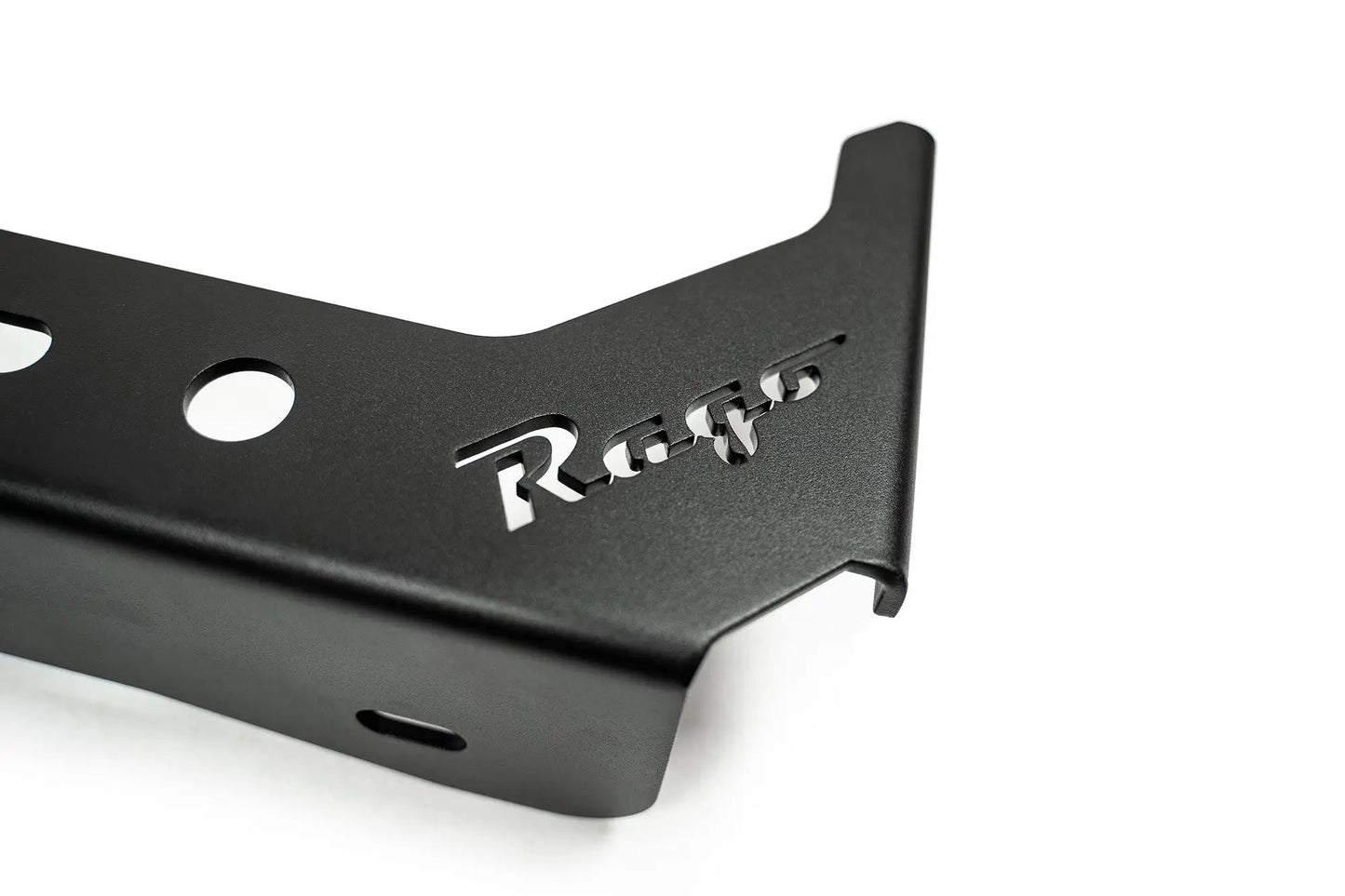 Rago Fabrication 3rd Gen Tundra Bed Channel Stiffeners by Rago Fabrication