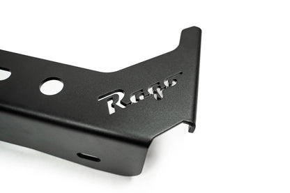 Rago Fabrication 3rd Gen Tundra Bed Channel Stiffeners by Rago Fabrication