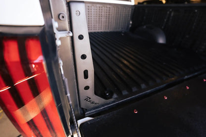 Rago Fabrication 3rd Gen Tundra Bed Channel Stiffeners by Rago Fabrication