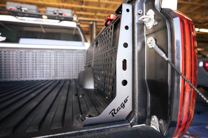 Rago Fabrication 3rd Gen Tundra Bed Channel Stiffeners by Rago Fabrication